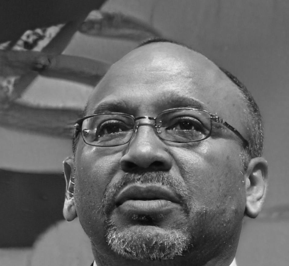 Ritratto di Giuseppe Torrisi