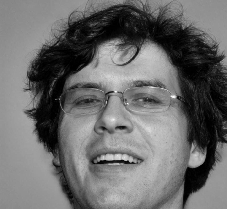 Ritratto di Marco Finocchiaro