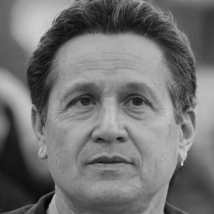 Ritratto di Alessandro Bianchi