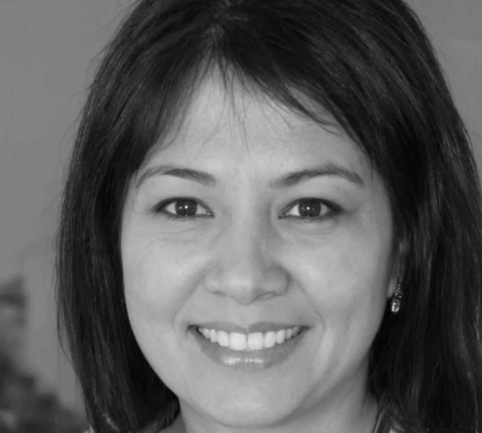 Giulia Benedetti, Coordinatrice Tecnica