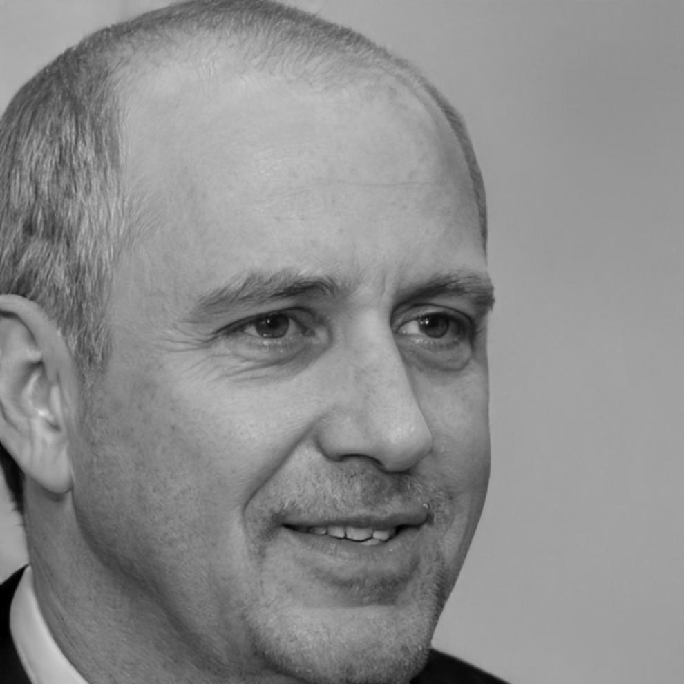 Ritratto di Matteo Ferretti