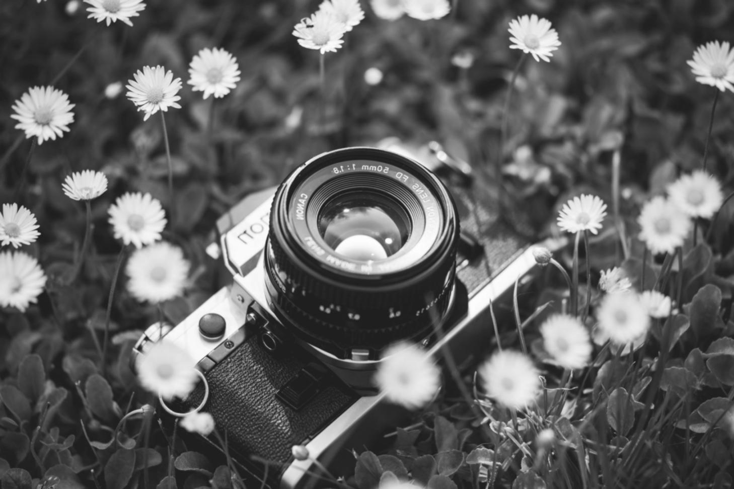 Studio di montaggio professionale con attrezzature cinematografiche