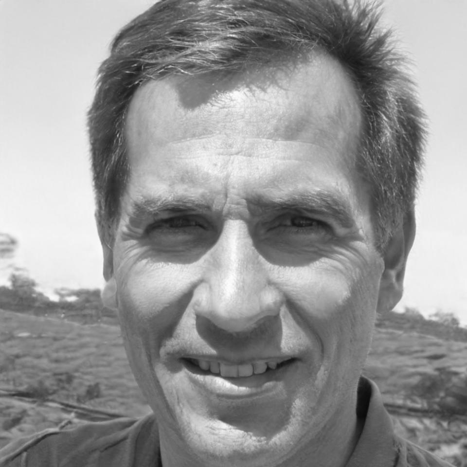 Ritratto di Luca Marchetti